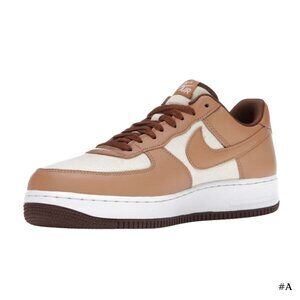 NEW Nike Air Force 1 Low Acorn (2021)
